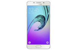 Sim Free Samsung A3 2016 Mobile Phone - White